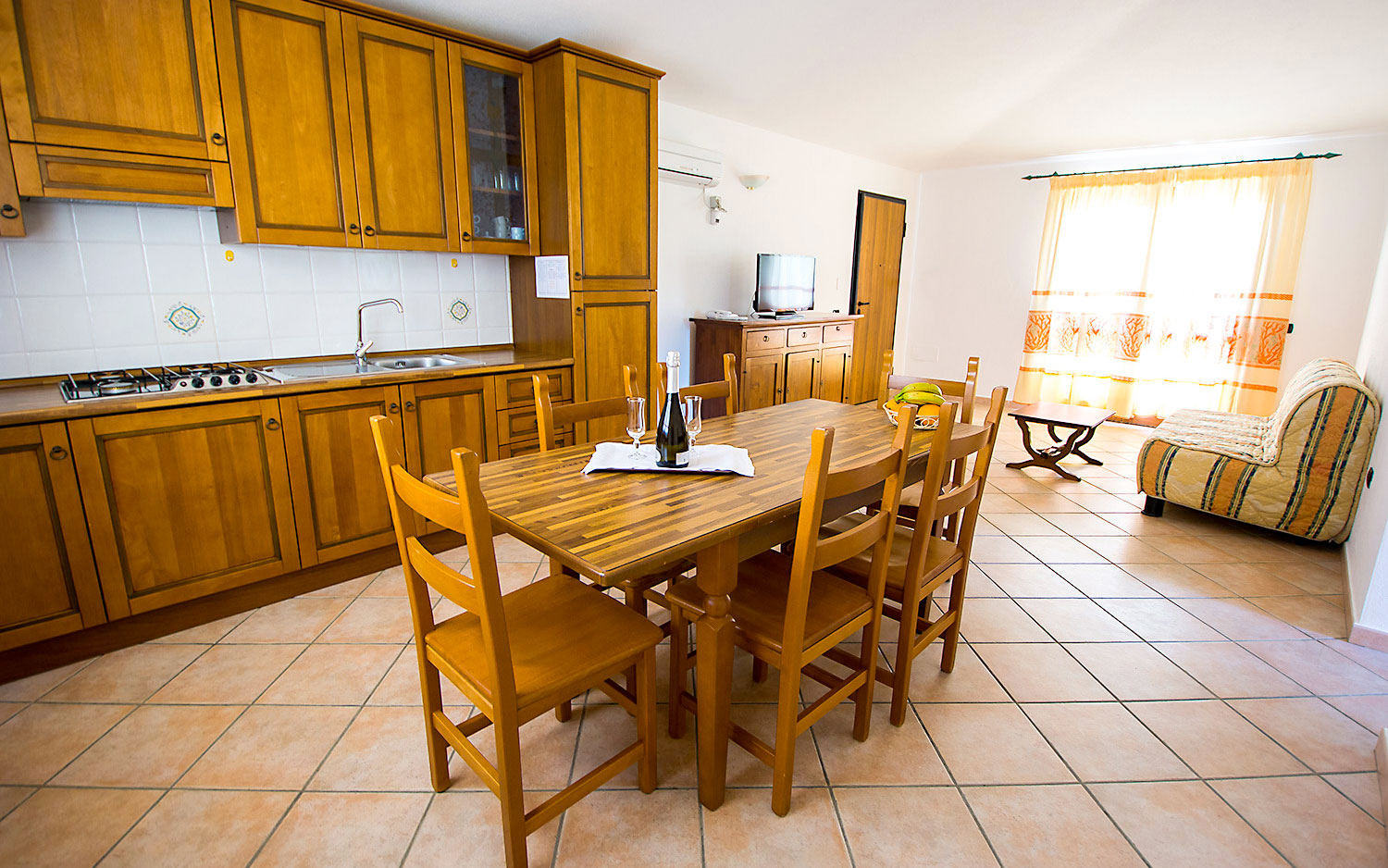 RESIDENCE CALA VIOLA